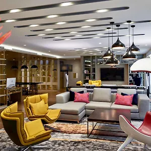 Pullman Centre Hotel&residences Kuala Lumpur